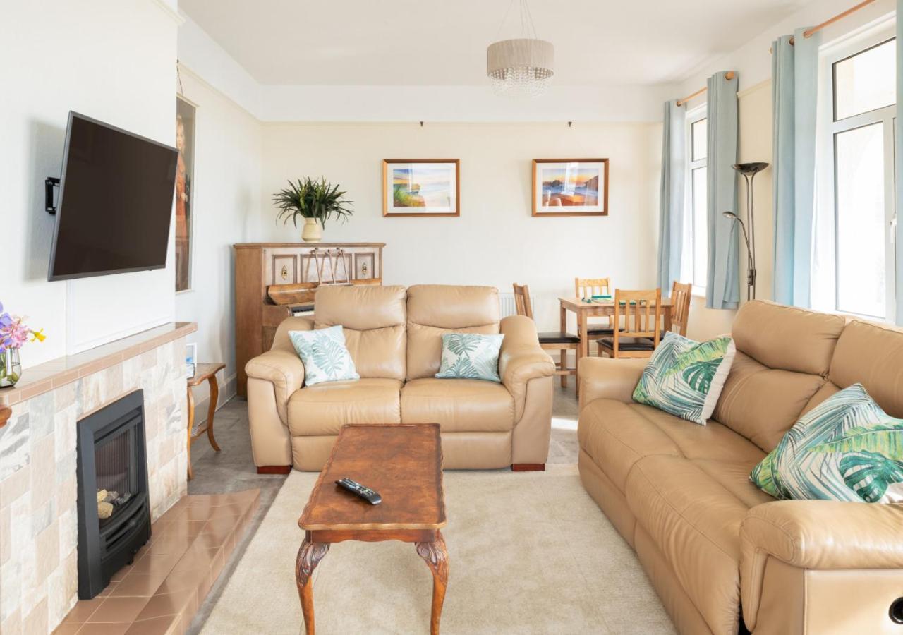 Francis Cottage 伍拉科姆 外观 照片