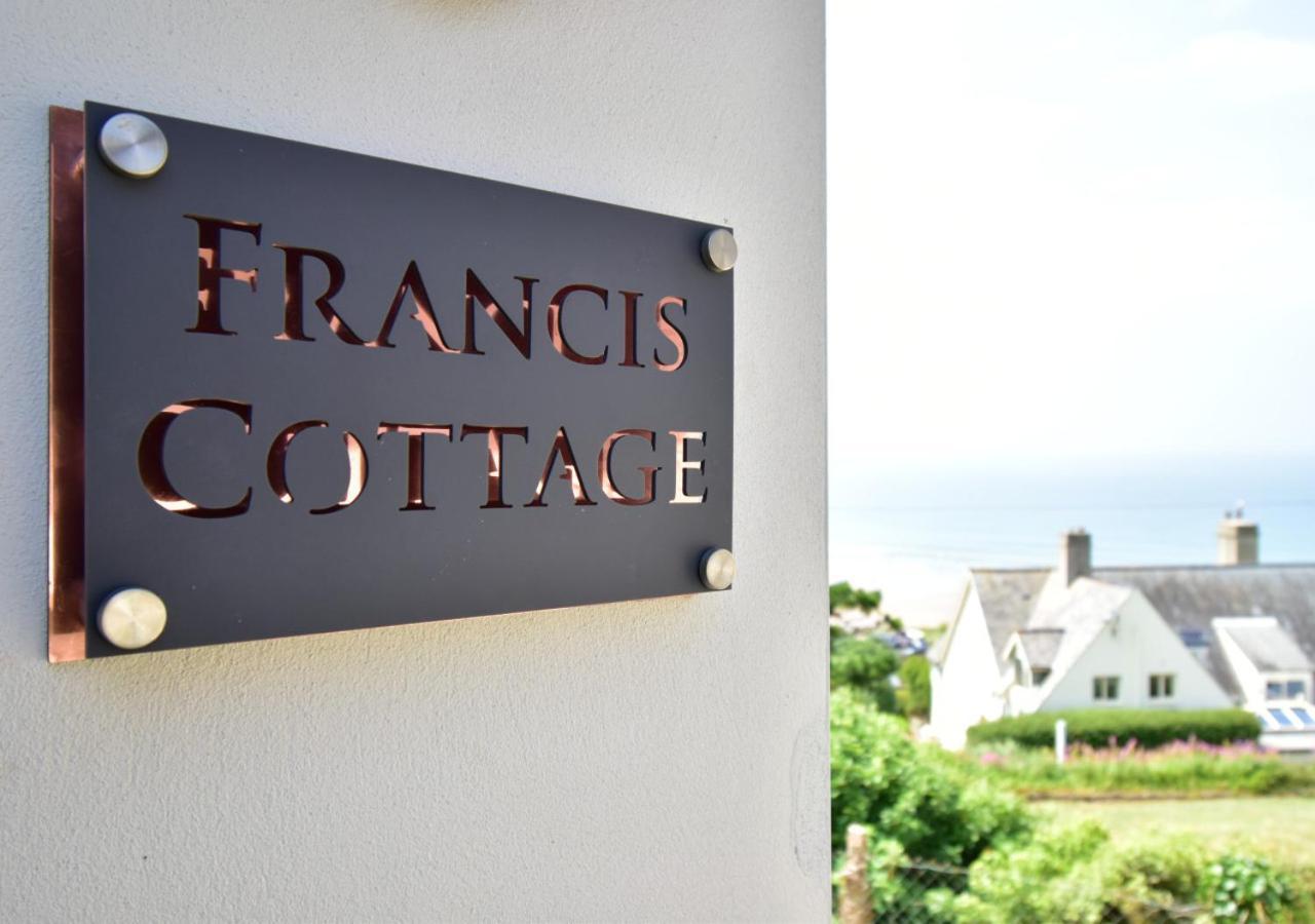 Francis Cottage 伍拉科姆 外观 照片
