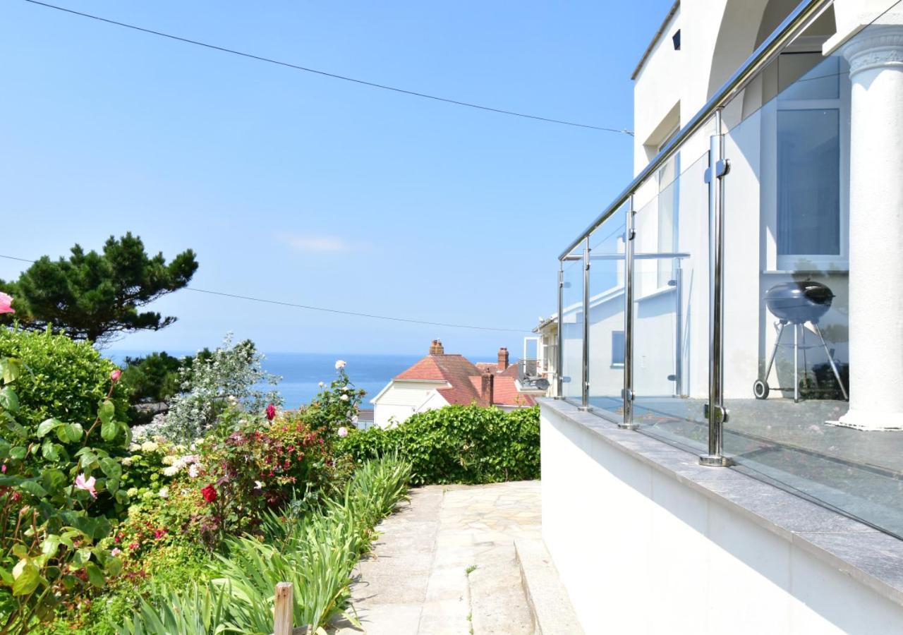 Francis Cottage 伍拉科姆 外观 照片